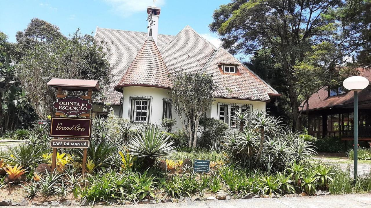 Petrópolis Studio 107 - Moderno No Granja Brasil Em Itaipava מראה חיצוני תמונה