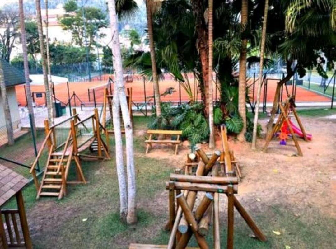 Petrópolis Studio 107 - Moderno No Granja Brasil Em Itaipava מראה חיצוני תמונה