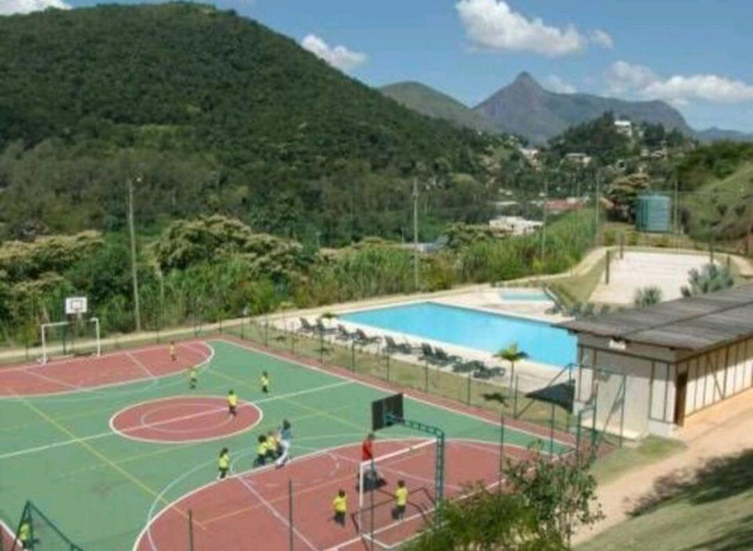 Petrópolis Studio 107 - Moderno No Granja Brasil Em Itaipava מראה חיצוני תמונה