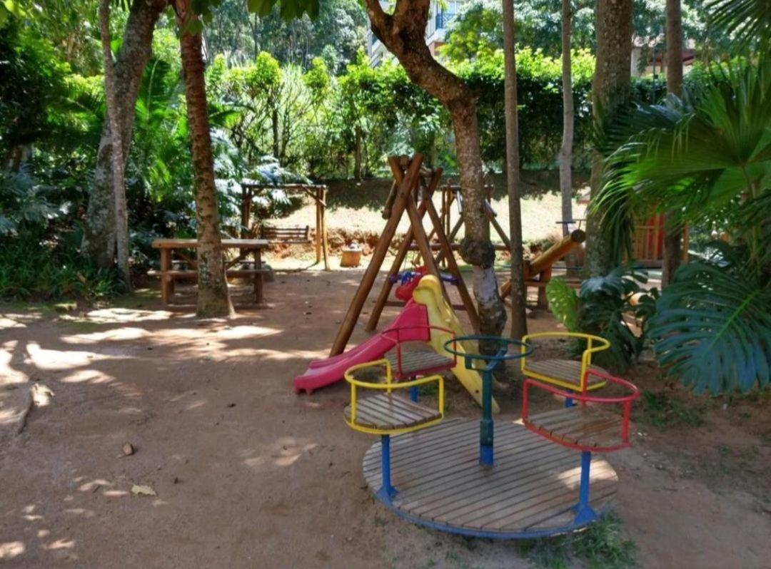 Petrópolis Studio 107 - Moderno No Granja Brasil Em Itaipava מראה חיצוני תמונה