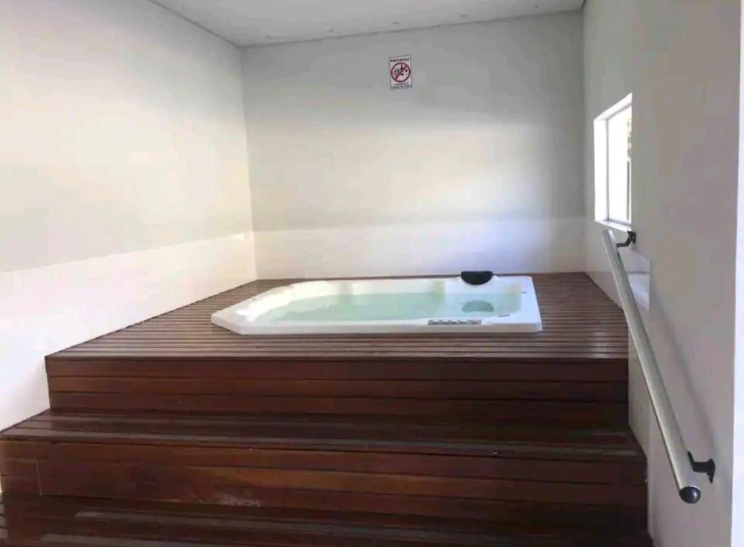 Petrópolis Studio 107 - Moderno No Granja Brasil Em Itaipava מראה חיצוני תמונה